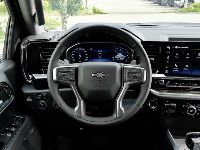 Chevrolet Silverado 1500 33