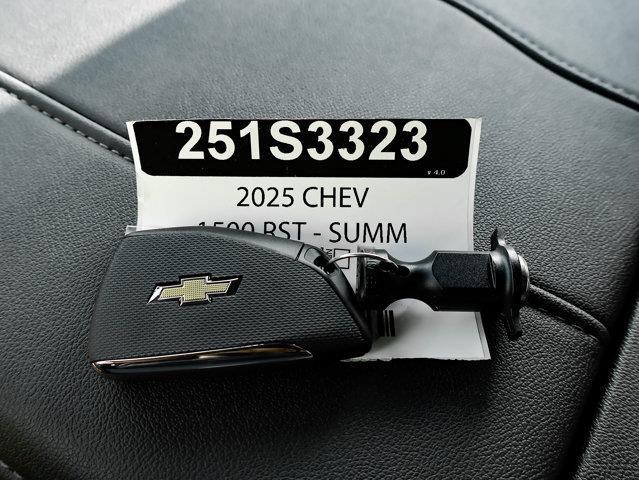 Chevrolet Silverado 1500 34