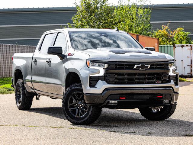 chevrolet Silverado 1500 2026 - 2