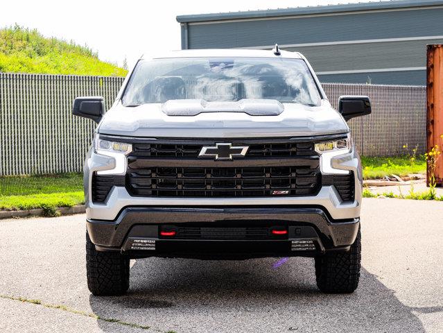 chevrolet Silverado 1500 2026 - 3