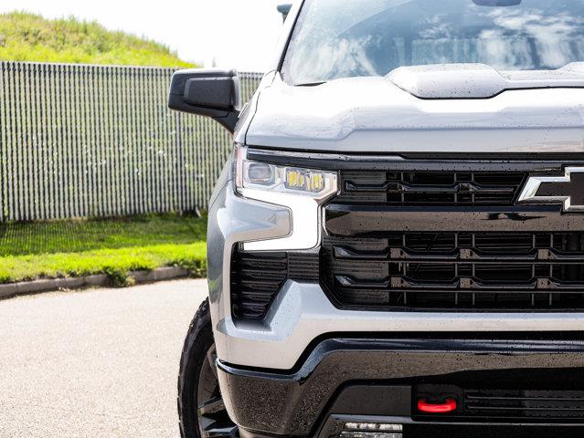 chevrolet Silverado 1500 2026 - 5