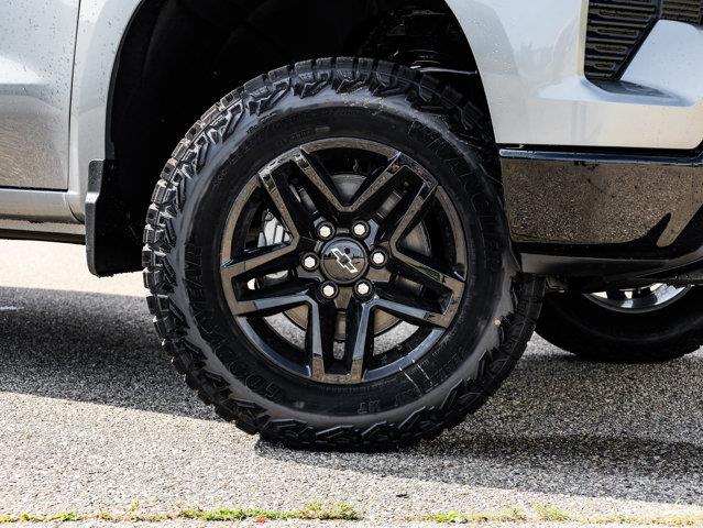 chevrolet Silverado 1500 2026 - 6