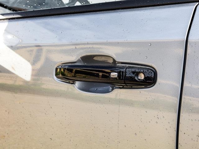 chevrolet Silverado 1500 2026 - 8