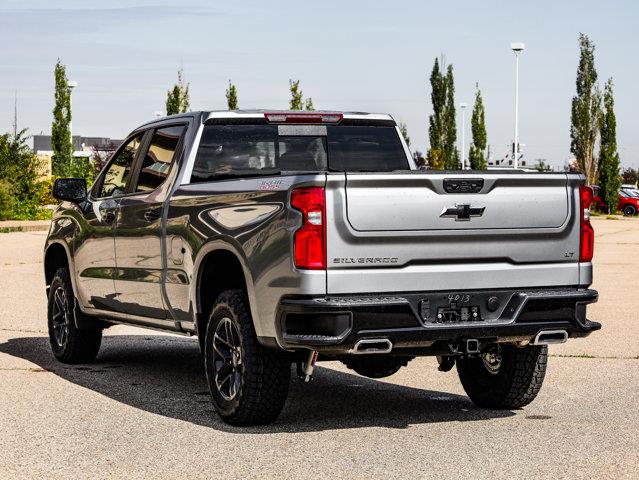 chevrolet Silverado 1500 2026 - 11