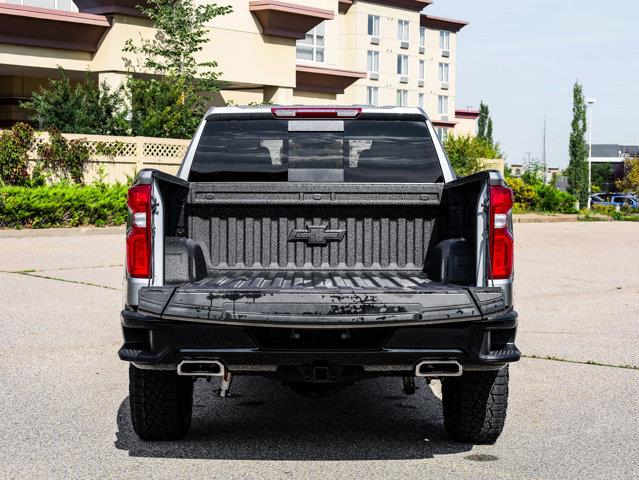 chevrolet Silverado 1500 2026 - 14