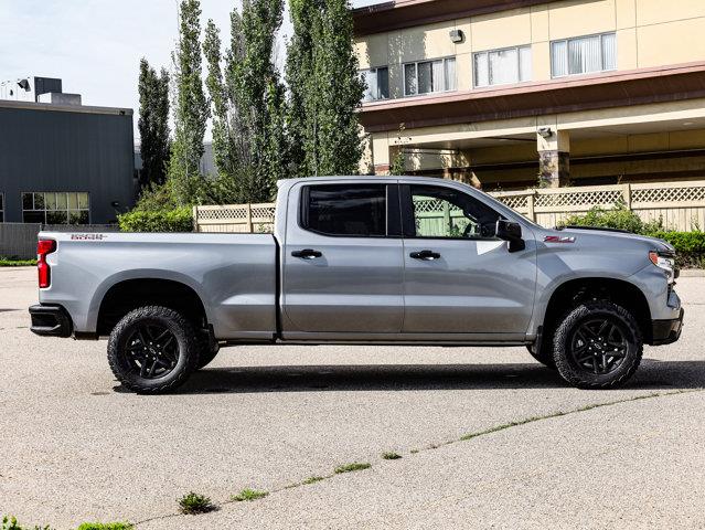 chevrolet Silverado 1500 2026 - 15