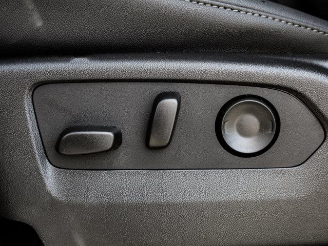 chevrolet Silverado 1500 2026 - 17