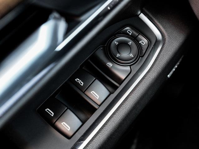 chevrolet Silverado 1500 2026 - 18