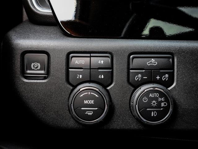 chevrolet Silverado 1500 2026 - 20