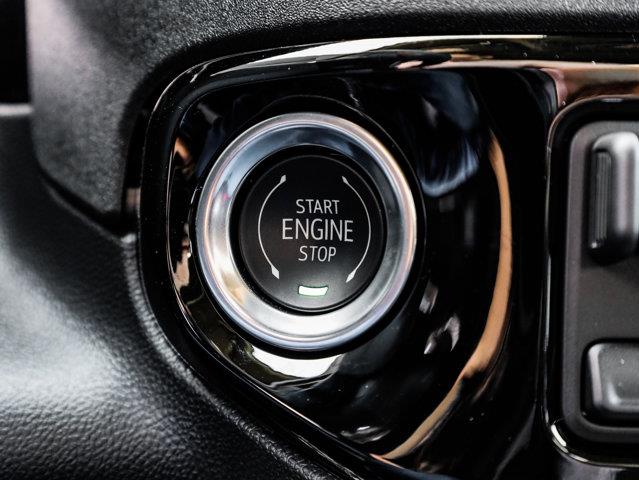 chevrolet Silverado 1500 2026 - 25