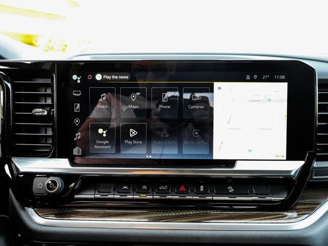 chevrolet Silverado 1500 2026 - 26