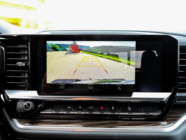 chevrolet Silverado 1500 2026 - 27