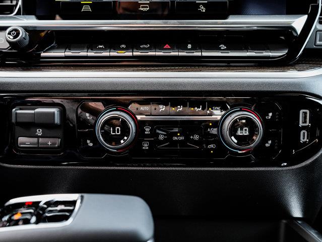 chevrolet Silverado 1500 2026 - 28