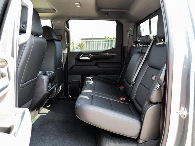 chevrolet Silverado 1500 2026 - 31