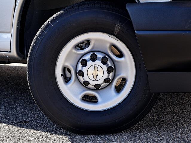 chevrolet Fourgonnette Express utilitaire 2025 - 6