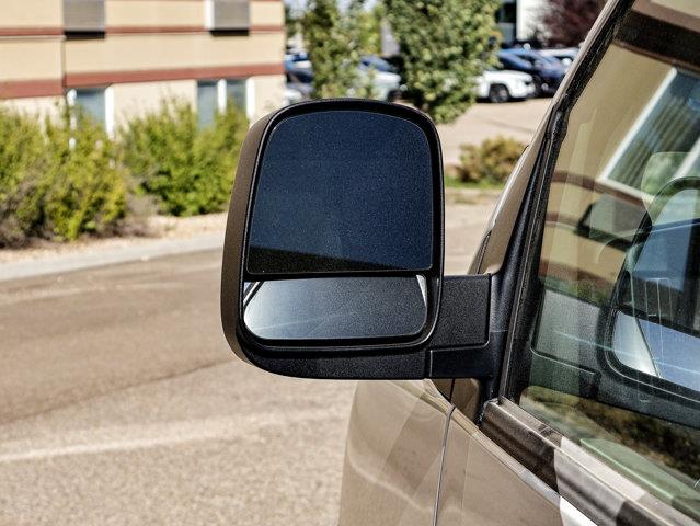 chevrolet Fourgonnette Express utilitaire 2025 - 7