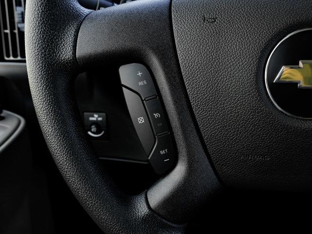 chevrolet Fourgonnette Express utilitaire 2025 - 19