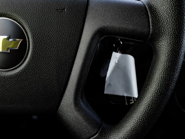 chevrolet Fourgonnette Express utilitaire 2025 - 21