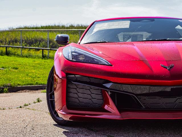 chevrolet Corvette 2025 - 5