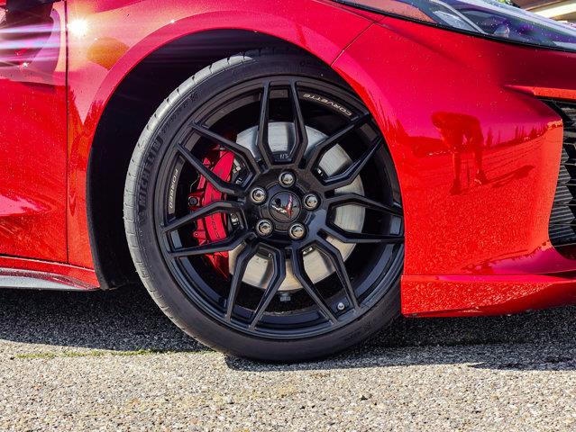 chevrolet Corvette 2025 - 6