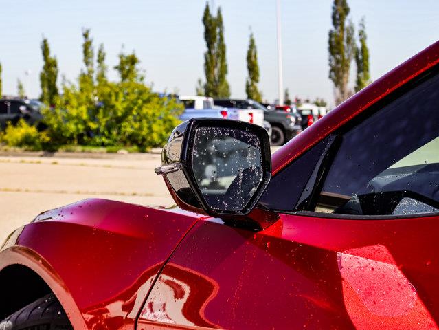 chevrolet Corvette 2025 - 7