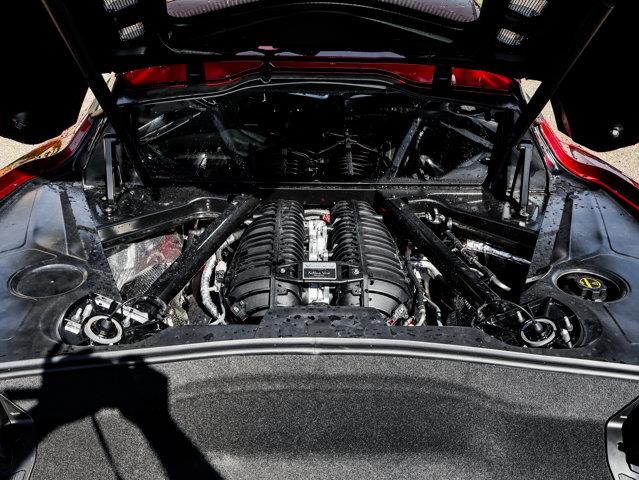 chevrolet Corvette 2025 - 13