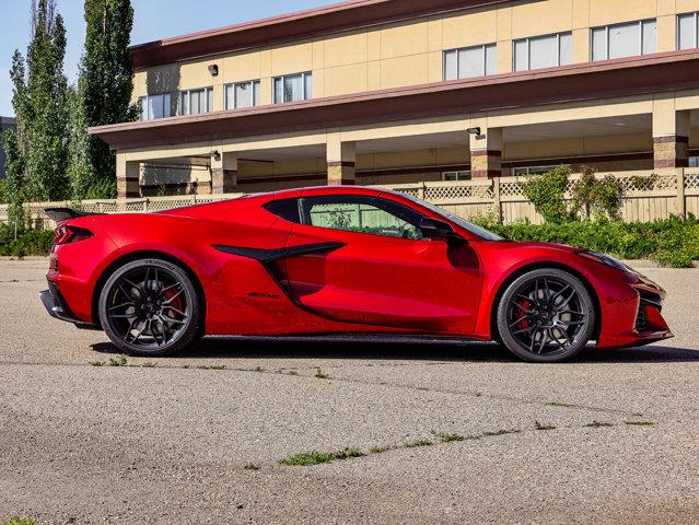 chevrolet Corvette 2025 - 15