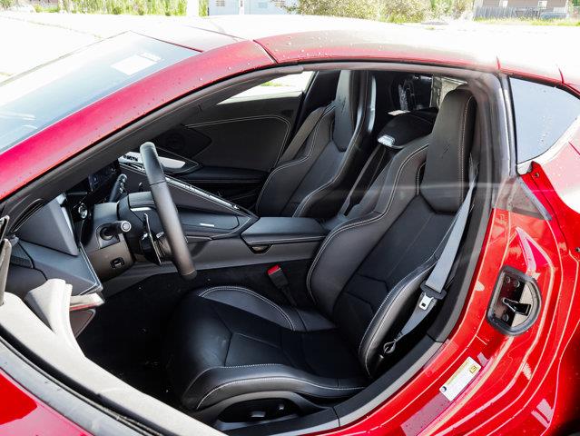 chevrolet Corvette 2025 - 16