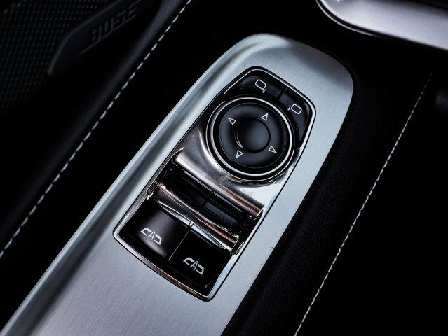 chevrolet Corvette 2025 - 18