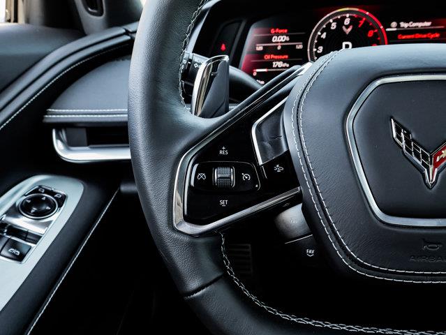 chevrolet Corvette 2025 - 22