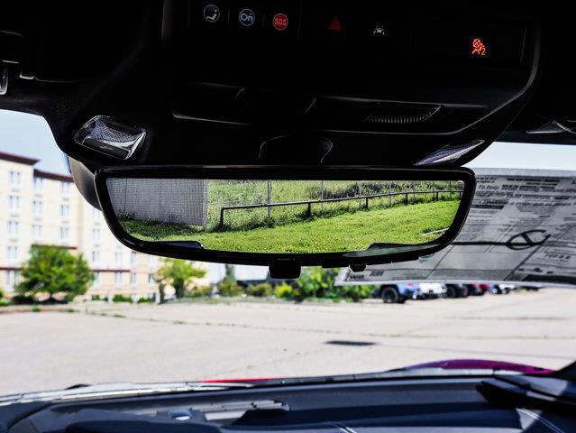 chevrolet Corvette 2025 - 26