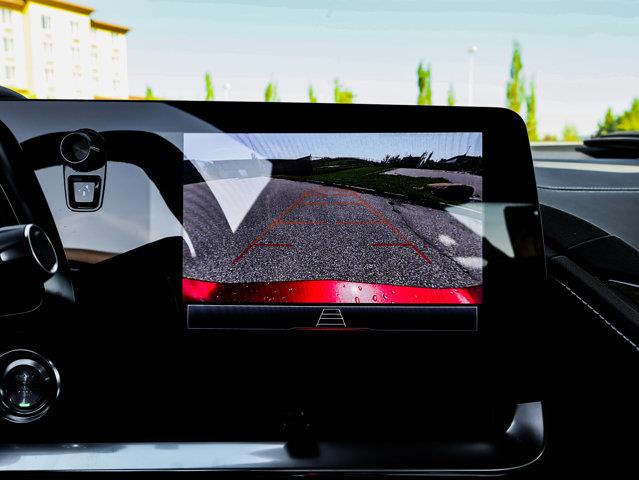 chevrolet Corvette 2025 - 28