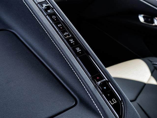 chevrolet Corvette 2025 - 30