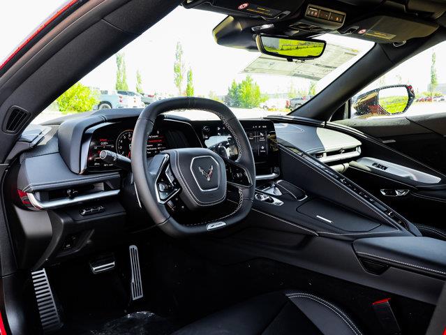 chevrolet Corvette 2025 - 31