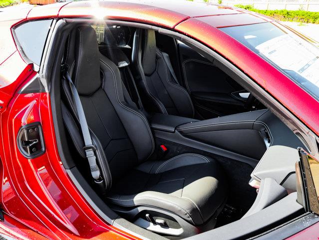 chevrolet Corvette 2025 - 32