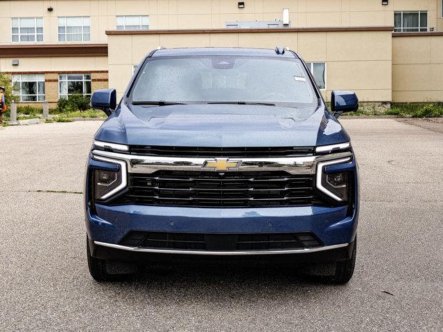 chevrolet Tahoe 2025 - 3