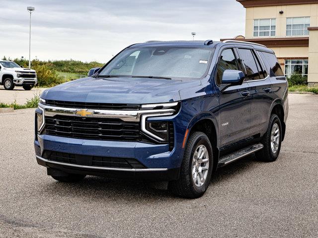 chevrolet Tahoe 2025 - 4