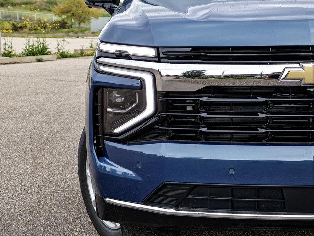 chevrolet Tahoe 2025 - 5