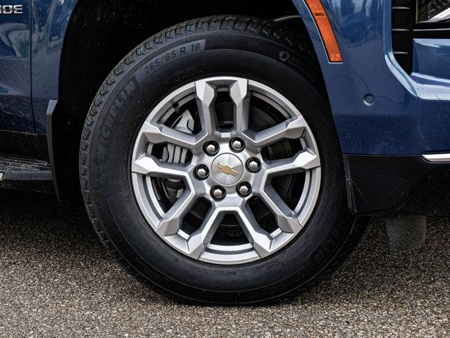 chevrolet Tahoe 2025 - 6