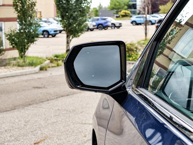 chevrolet Tahoe 2025 - 7