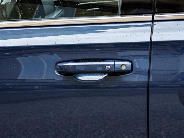 chevrolet Tahoe 2025 - 8