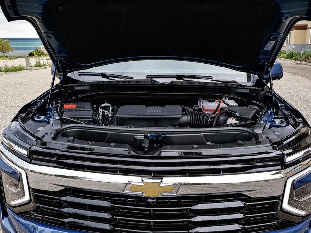 chevrolet Tahoe 2025 - 9