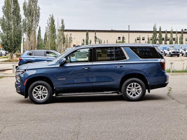 chevrolet Tahoe 2025 - 10