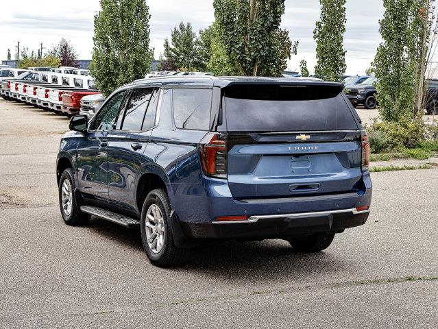 chevrolet Tahoe 2025 - 11