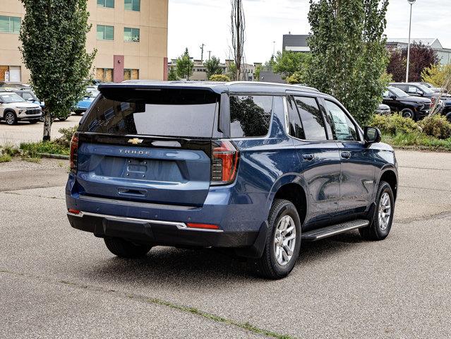 chevrolet Tahoe 2025 - 13