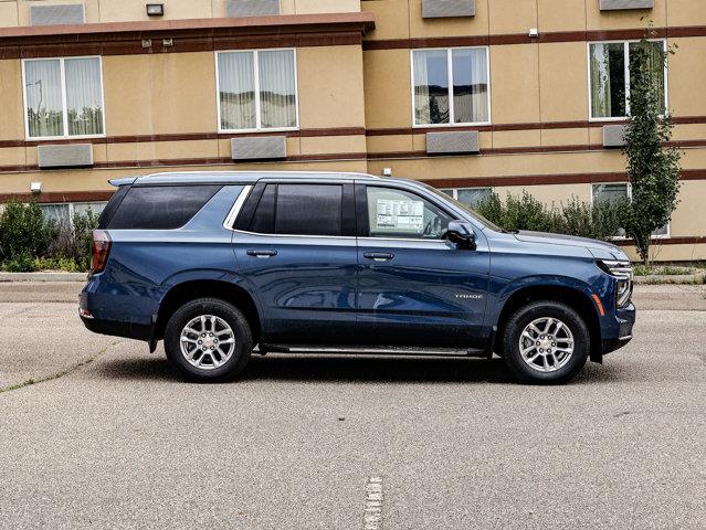 chevrolet Tahoe 2025 - 14