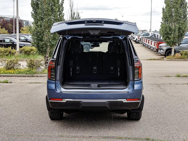 chevrolet Tahoe 2025 - 15