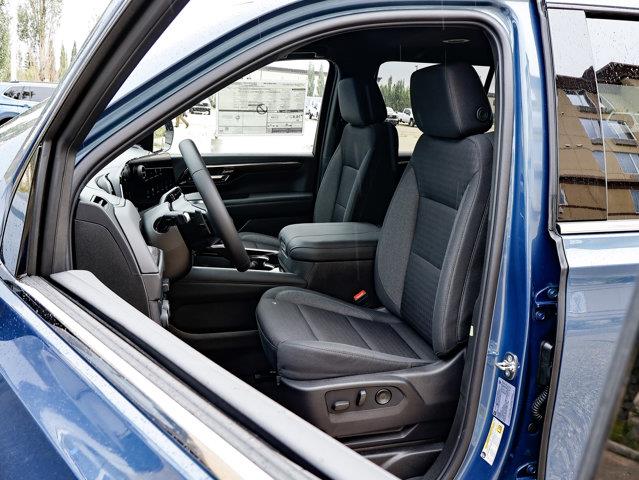 chevrolet Tahoe 2025 - 16