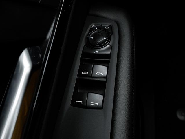 chevrolet Tahoe 2025 - 17