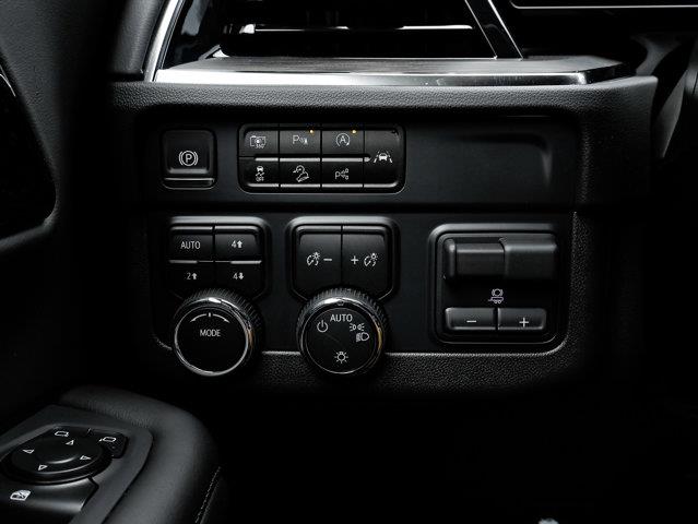 chevrolet Tahoe 2025 - 18